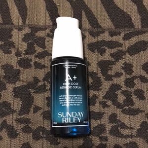 A+ high dose Retinoid Serum